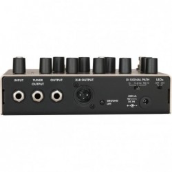 Pedale multieffetto Downtown Express Bass