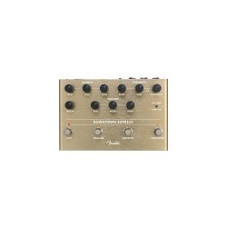 Pedale multieffetto Downtown Express Bass