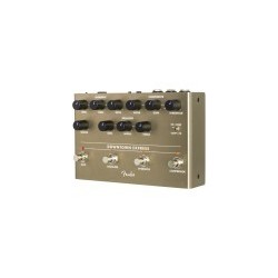 Pedale multieffetto Downtown Express Bass