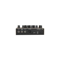 Pedale multieffetto Downtown Express Bass