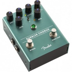 Pedale Chorus analogico Bubbler