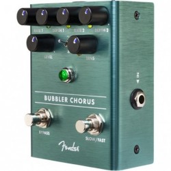 Pedale Chorus analogico Bubbler