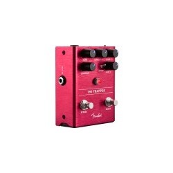 Pedale Dual Fuzz The Trapper