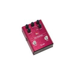 Pedale Dual Fuzz The Trapper