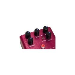 Pedale Dual Fuzz The Trapper