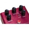 Pedale Dual Fuzz The Trapper