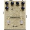 Compugilist® Compressore/Distortion