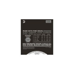 Bass Guitar Strings, Light, 40-95, Long Scale