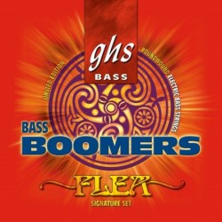 Set Boomers® per Basso Flea...