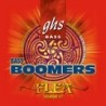 Set Boomers® per Basso Flea Signature - Standard Long Scale (Fits 34" Scale)