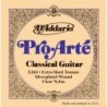 Pro-Arte Nylon Classical Guitar Strings, Extra Hard Tension