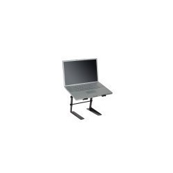 Supporto per laptop regolabile in metallo