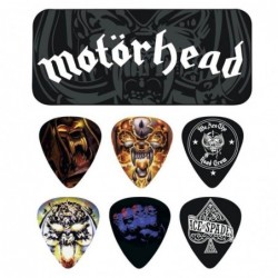 Motörhead Album Art Picks