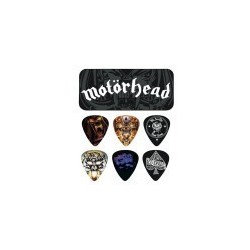 Motörhead Album Art Picks