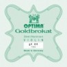 Corda Singola Goldbrokat per Violino, Sol