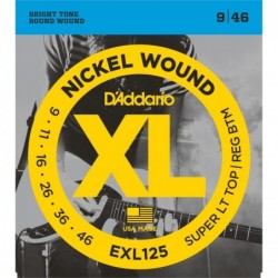 Nickel Wound Electric...