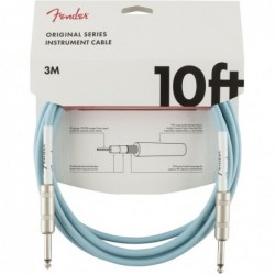 Cavo per strumenti Original Series, 10 ', Daphne Blue