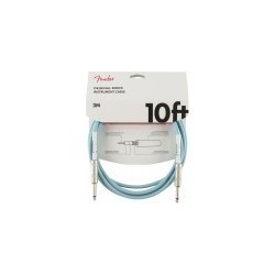 Cavo per strumenti Original Series, 10 ', Daphne Blue