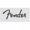 T-shirt Fender® Spaghetti Logo da uomo White Medium