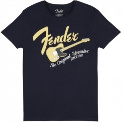 T-shirt Fender® Original...