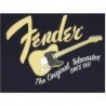 T-shirt Fender® Original Telecaster® da uomo Navy / Blonde Large