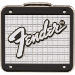 Spilla logo Fender...
