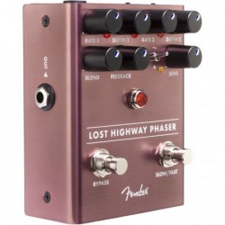 Pedale Phaser Lost Highway