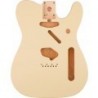 Corpo Classic Series Telecaster® SS in ontano anni '60, Olympic White