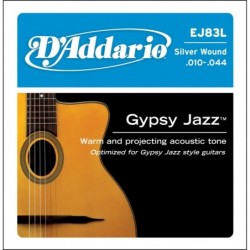 Gypsy Jazz Acoustic Guitar...