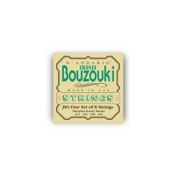 Irish Bouzouki Strings