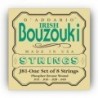 Irish Bouzouki Strings