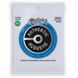 Authentic Acoustic SP®...