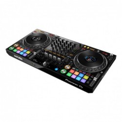 Controller DJ club-style a...