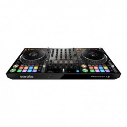 Controller DJ club-style a 4 canali per Serato DJ Pro