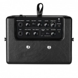 Amplificatore portatile per chitarra elettrica