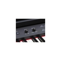 Piano digitale con tastiera K8 e DSP avanzato con MARS Techology
