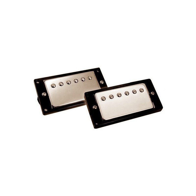 Pickup Humbucker (Cromo)