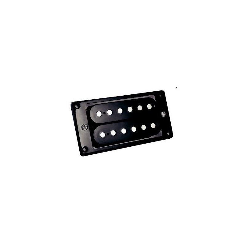 Pickup Humbucker (Nero)