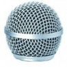 Testa per microfono sferico stile 58 e similari