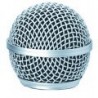 Testa per microfono sferico stile 58 e similari