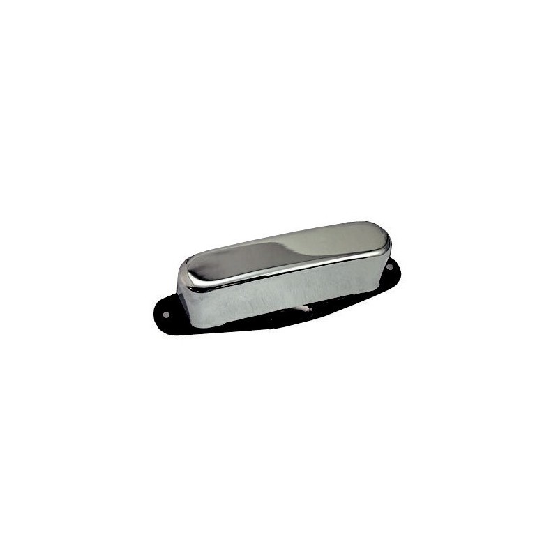 Pickup Single Coil per Telecaster (Cromo)