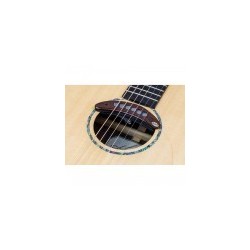 SP-1 pickup  single coil alla buca per chitarra acustica