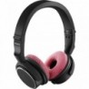 Set di cuscini TEDDY per Pioneer HDJ-S7 - rosa