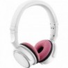 Set di cuscini TEDDY per Pioneer HDJ-S7 - rosa