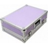Flightcase PC-200/2 | 2x Pioneer CDJ-200 - purple
