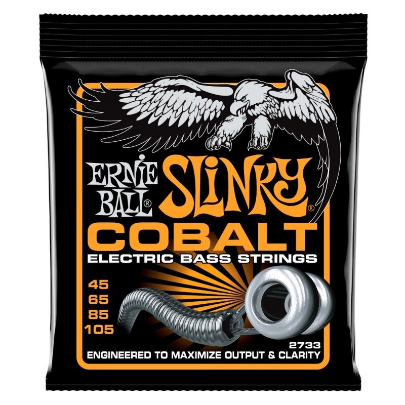 Muta per basso Cobalt Hybrid Slinky