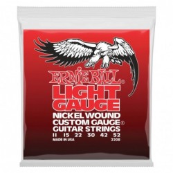 Nickel Wound Electric -...