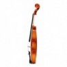 Violino  1/4 Virtuoso Primo completo di astuccio e archetto