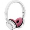 Set di cuscini TEDDY per Pioneer HDJ-S7 - rosa