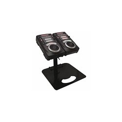 AX/2 - Pro Stand 2x Numark Axis - argento